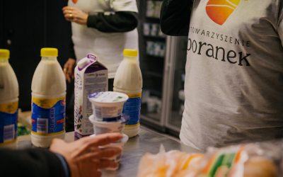 PROGRAM OPERACYJNY POMOC ŻYWNOŚCIOWA 2014-2020 PODROGRAM 2021 Plus