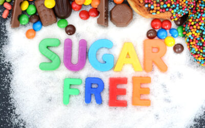 Produkty bez cukru a nasze zdrowie