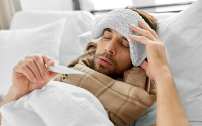 Jak wyleczyć przeziębienie