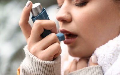 Astma oskrzelowa – co o niej wiemy?