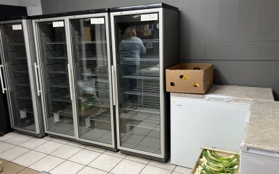 Gorący apel o pomoc!