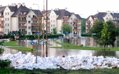 Pomóżmy powodzianom – każda pomoc się liczy!