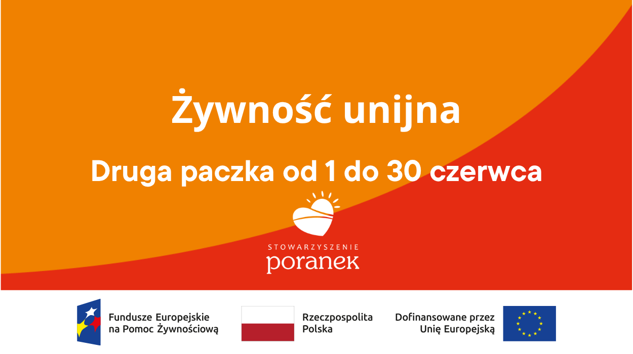 Żywność unijna Żywność unijna
