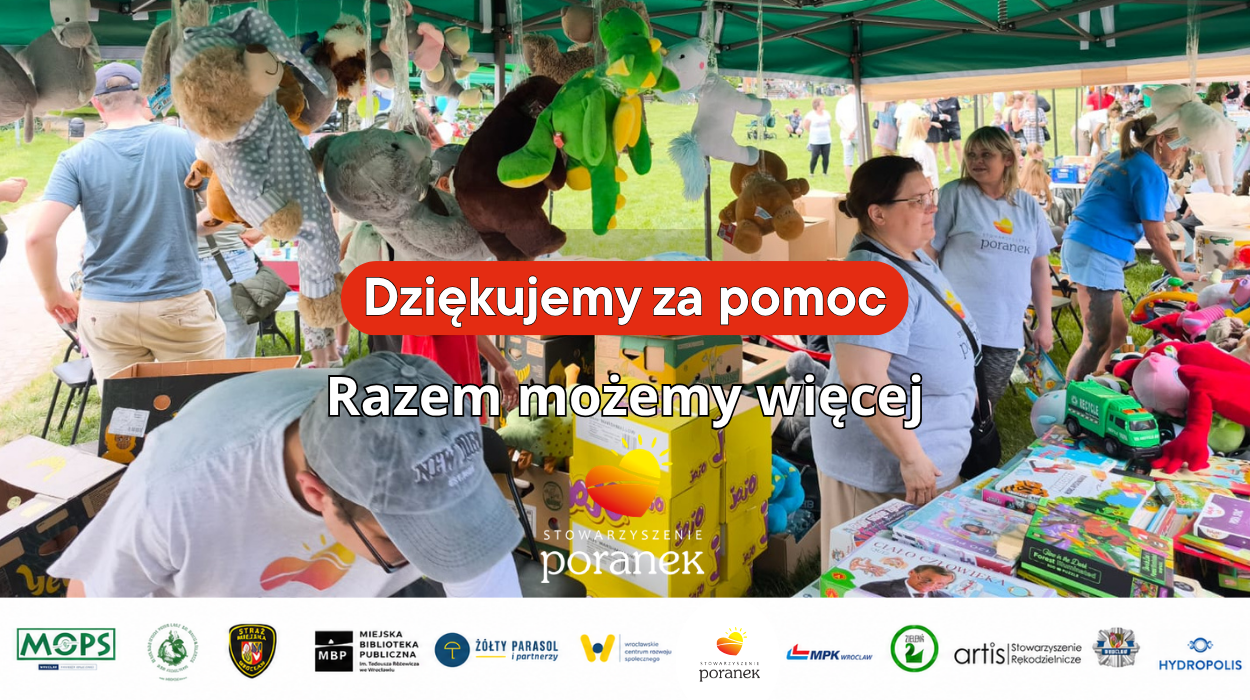 Festyn Tołpy Festyn Tołpy