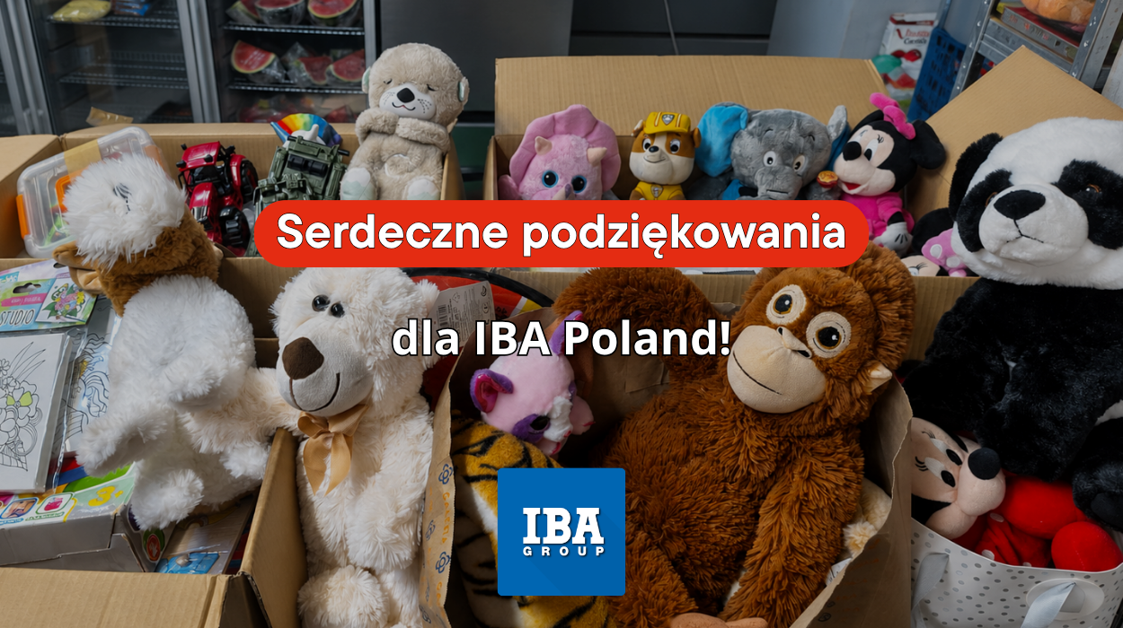 IBA Poland IBA Poland