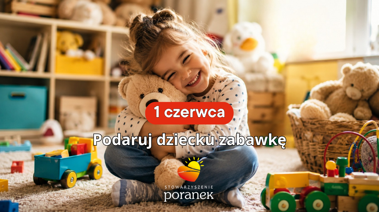 Dzień Dziecka Dzień Dziecka