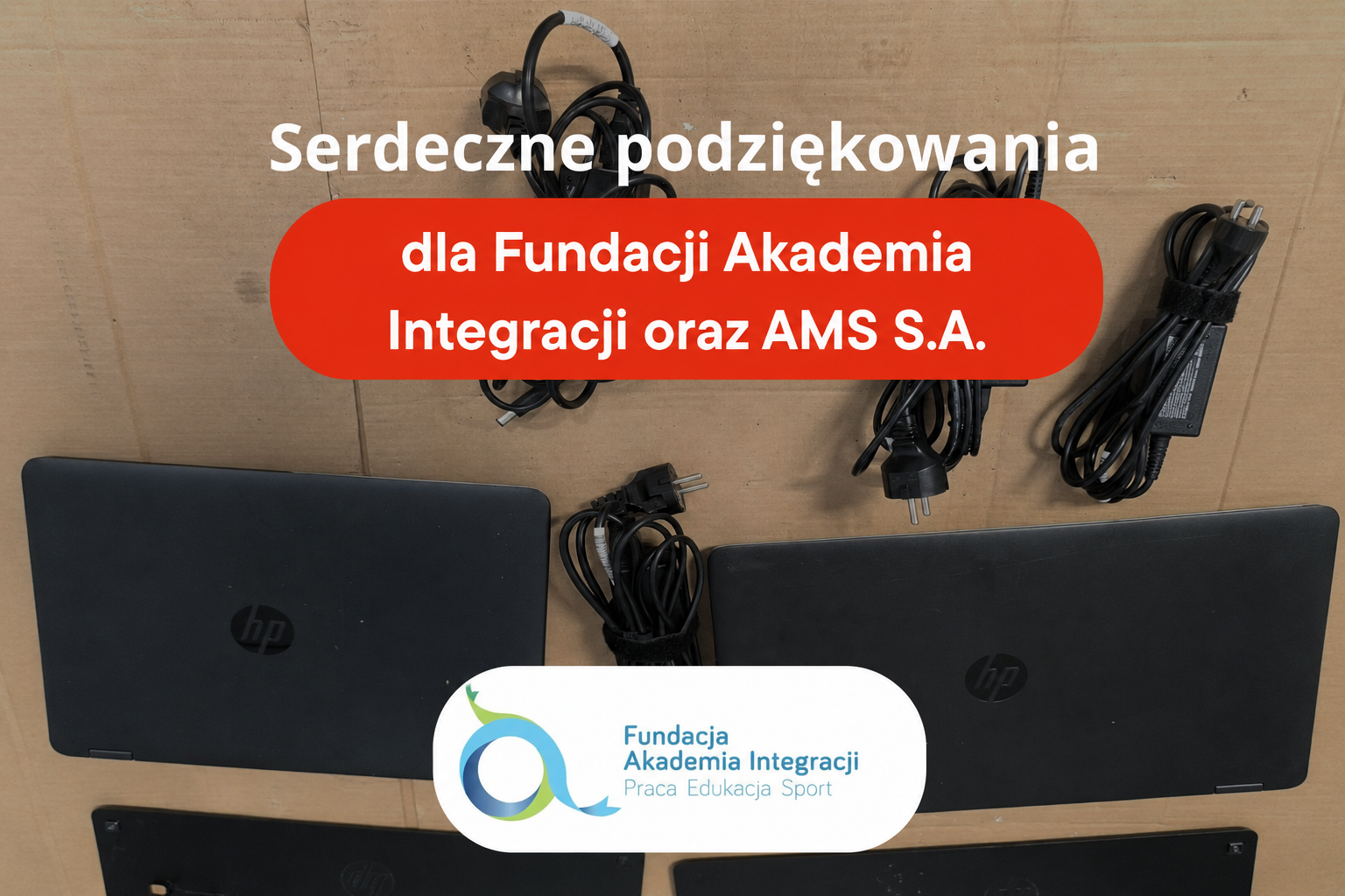 podziękowanie podziękowanie