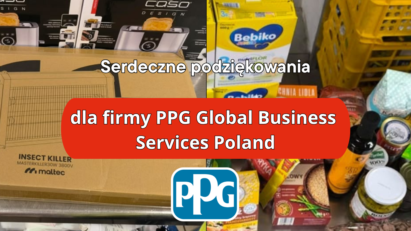 Firma Global Business Services Poland Firma Global Business Services Poland