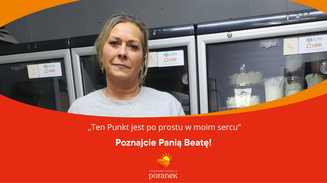 wywiad z Beata wywiad z Beata