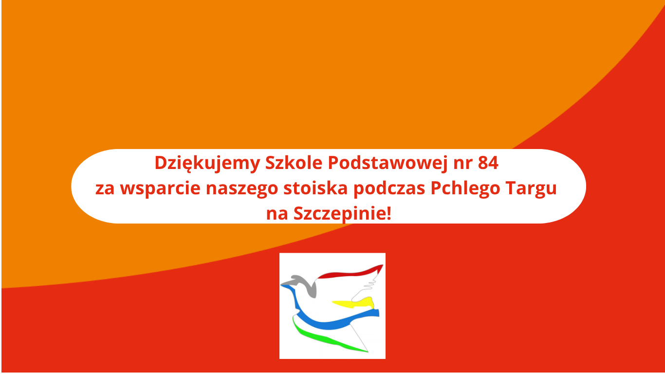 Szkoła Podstawowa 84 Szkoła Podstawowa 84