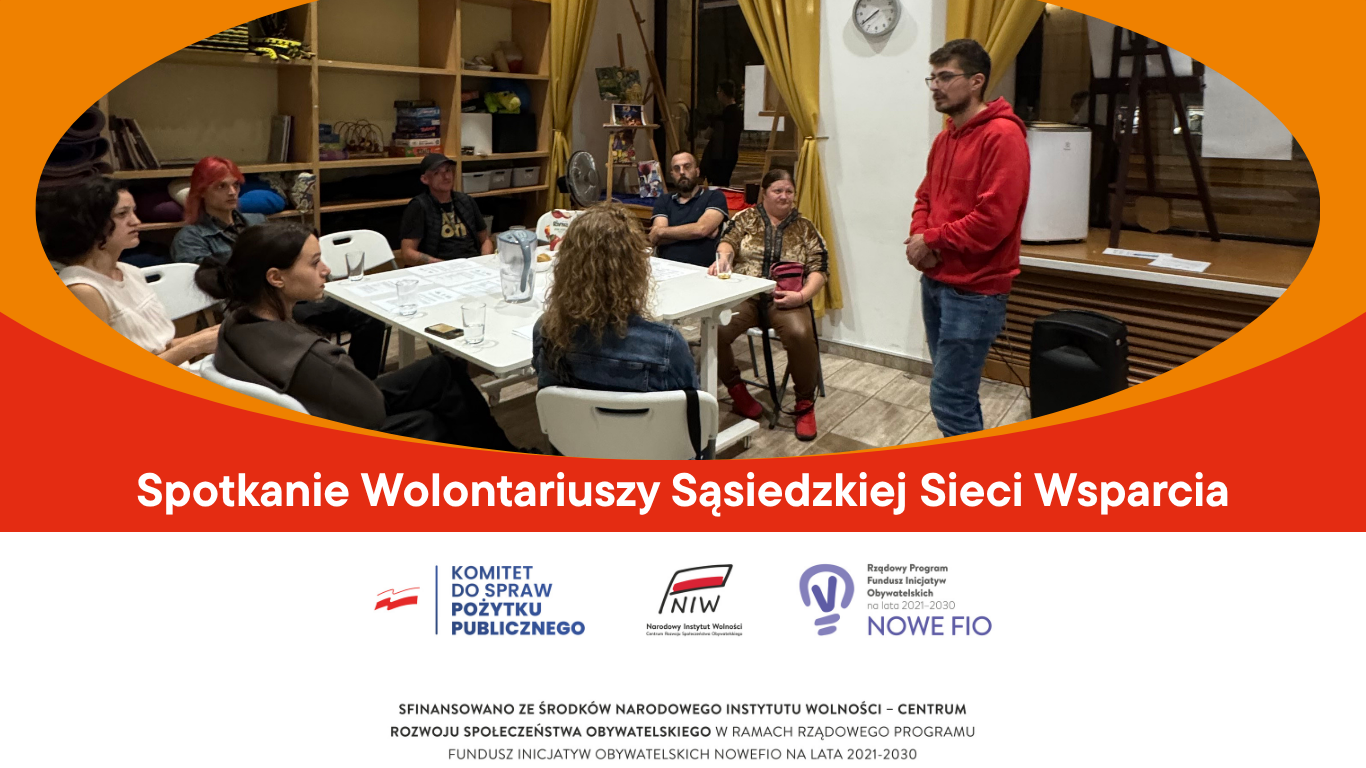 Wolontariat Wolontariat