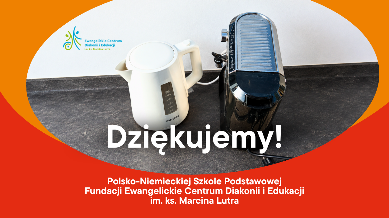 Podziękowanie na www Podziękowanie na www
