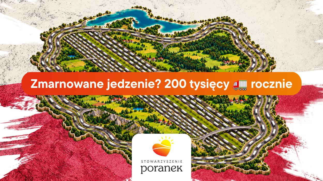 marnowanie żywności marnowanie żywności