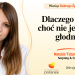 Dlaczego jemy, choć nie jesteśmy głodni?
